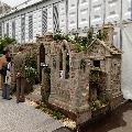 RHS Chelsea flower show