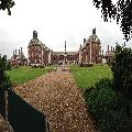 RHS Chelsea flower show
